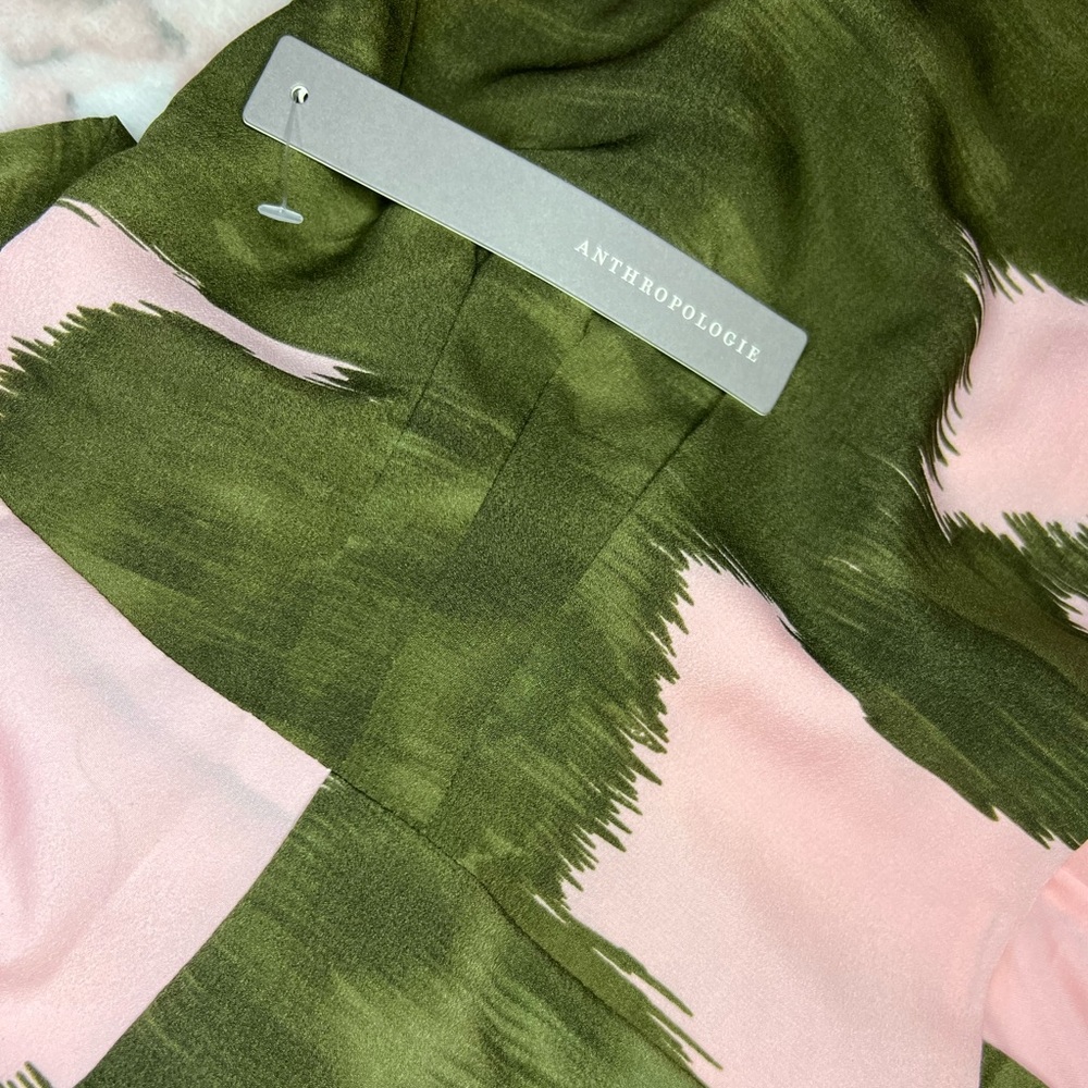 Anthropologie Gown - Picture 6 of 9